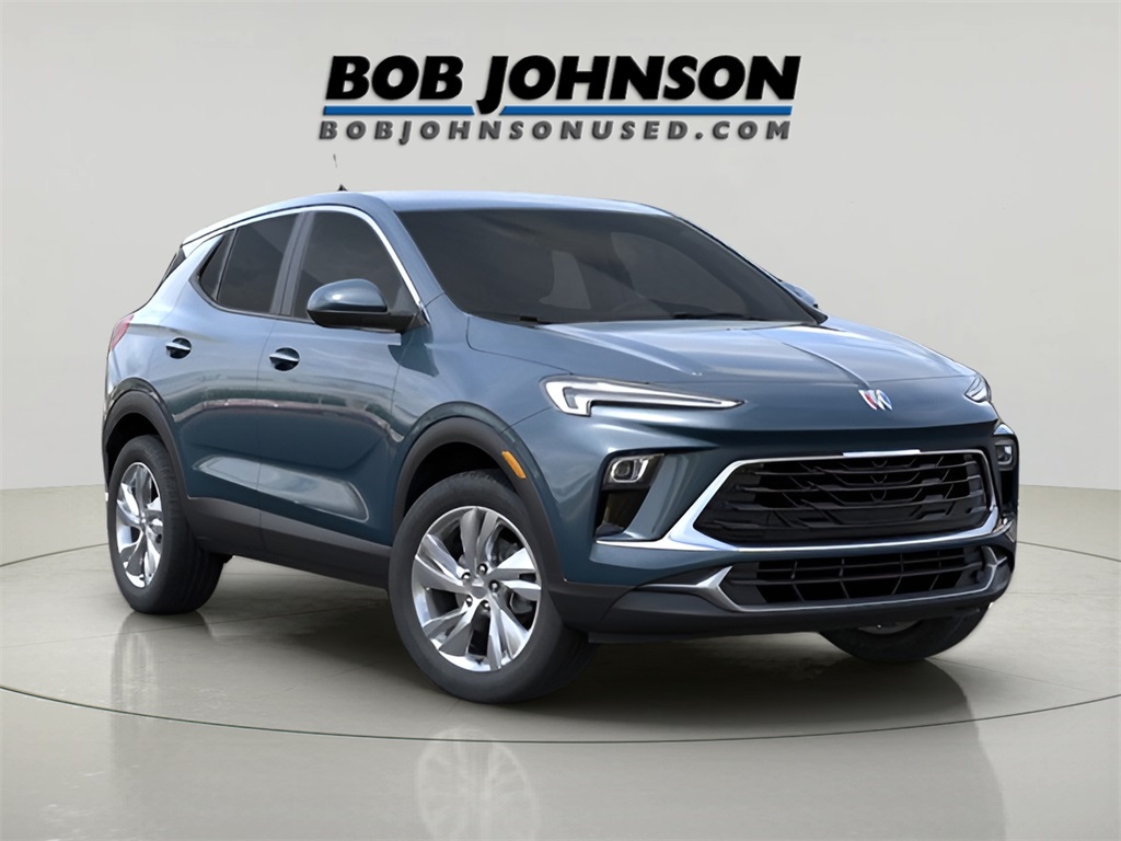 2025 Buick Encore GX Preferred's photo