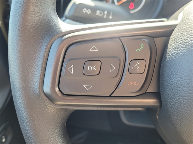 2026 Jeep Wrangler 2-Door Sport 4x4