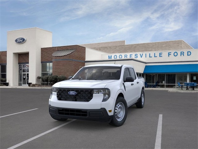 2025 Ford Maverick XL photo 2