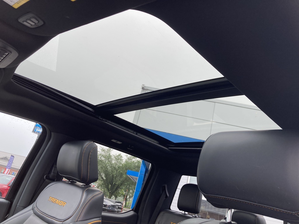2023 Ford F-150 Tremor photo 10