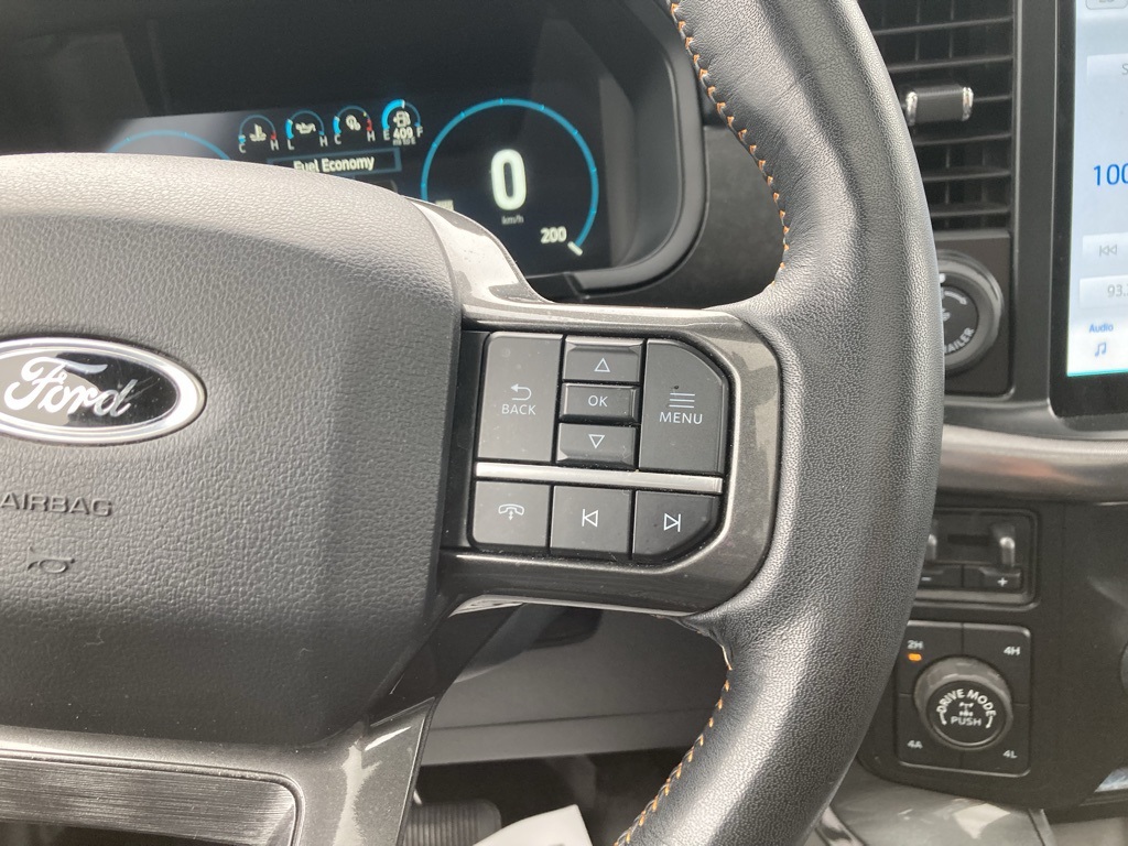 2023 Ford F-150 Tremor photo 13