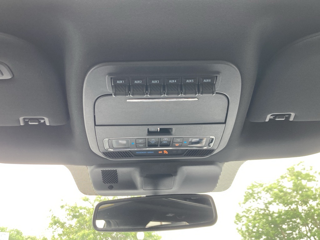 2023 Ford F-150 Tremor photo 16