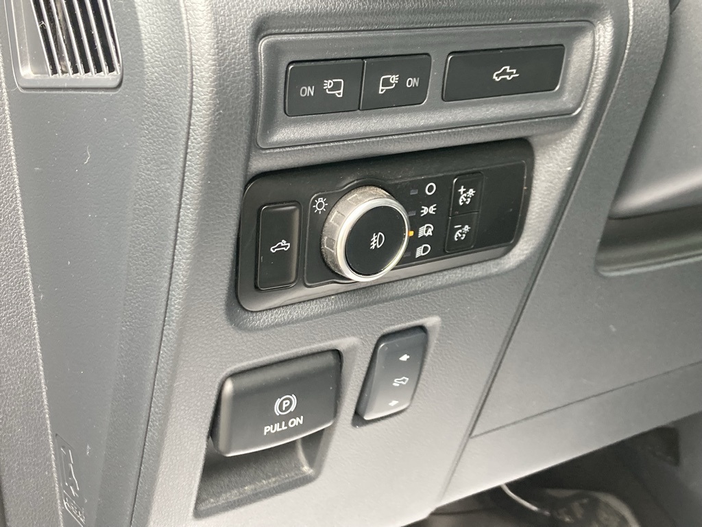 2023 Ford F-150 Tremor photo 20