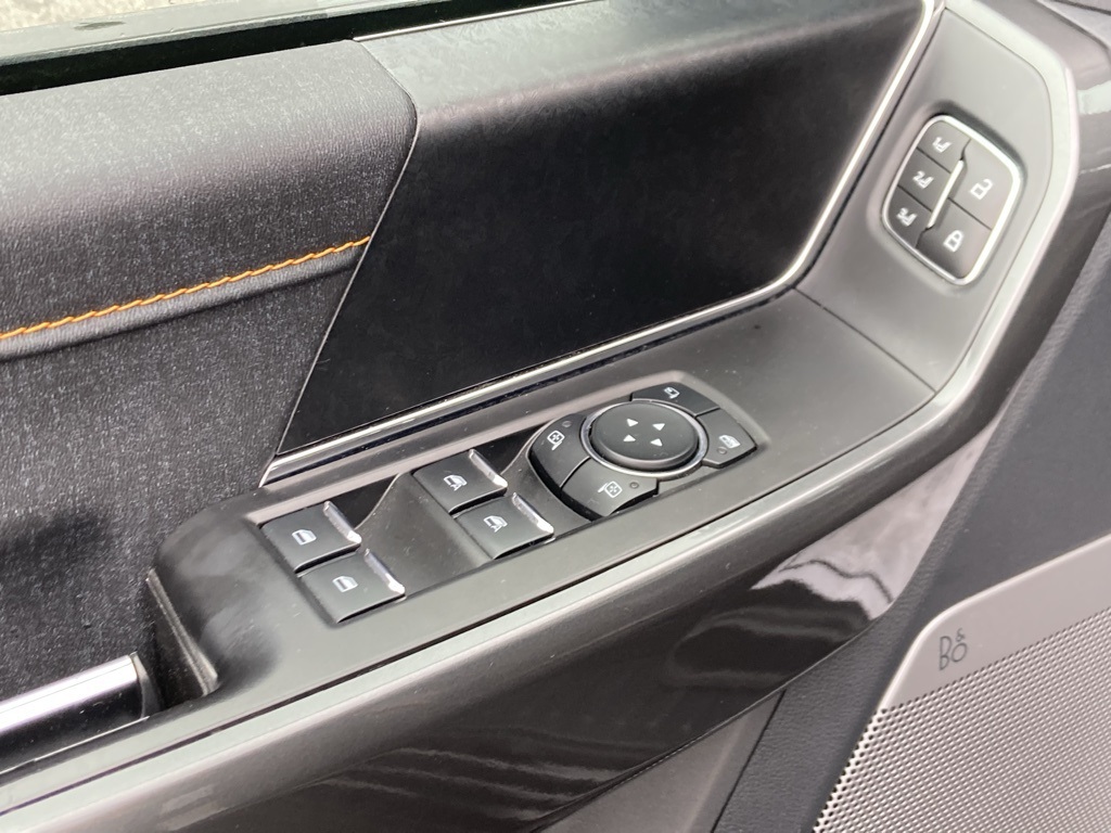 2023 Ford F-150 Tremor photo 21