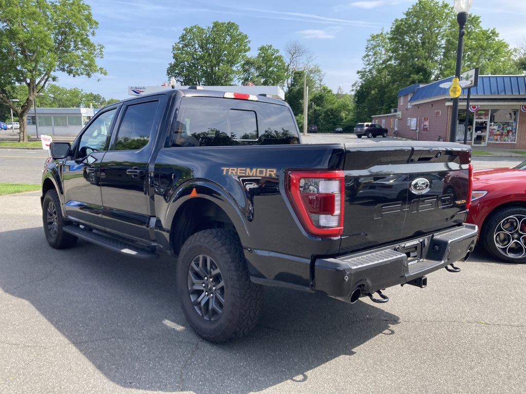 2023 Ford F-150 Tremor photo 5