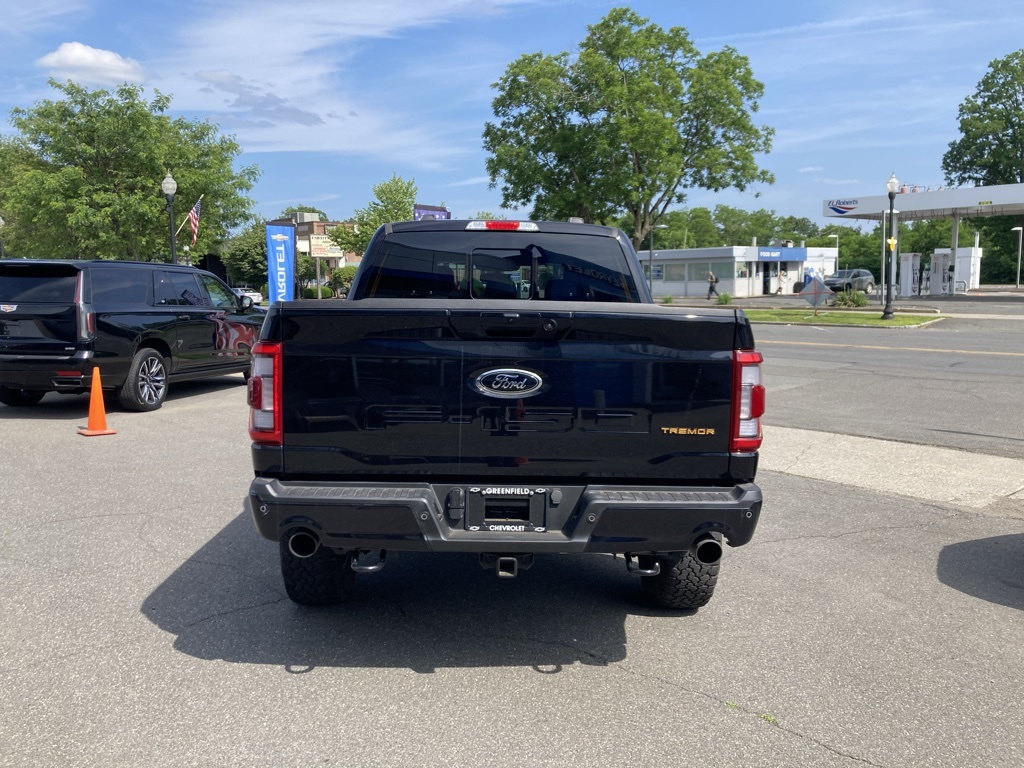 2023 Ford F-150 Tremor photo 6