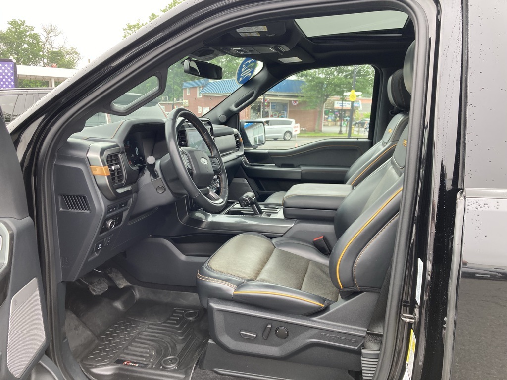 2023 Ford F-150 Tremor photo 9