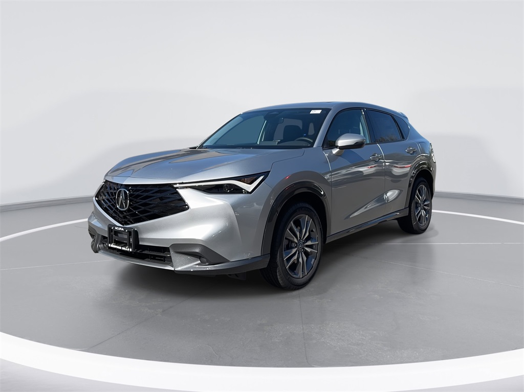 2025 Acura ADX Base's photo