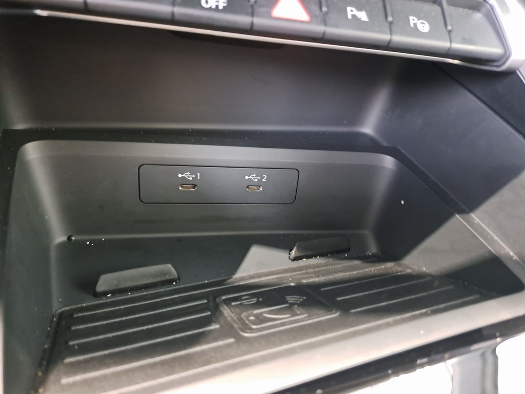 2024 Audi A3 40 Premium Plus Sedan 4 Dr. quattro 15