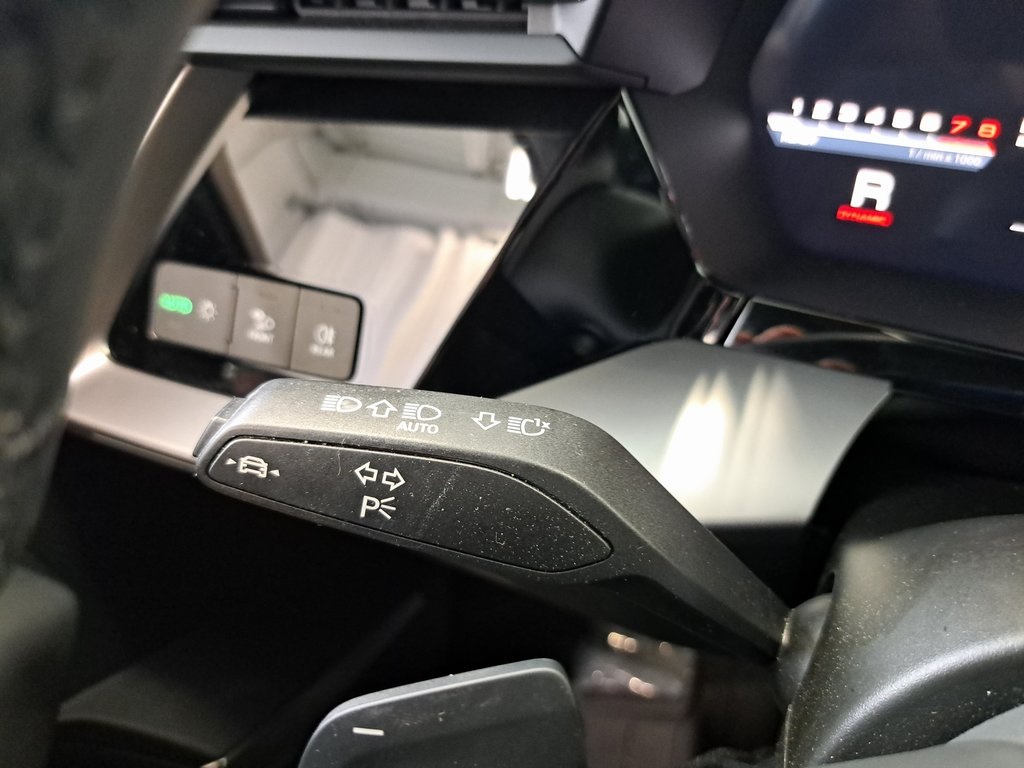 2024 Audi A3 40 Premium Plus Sedan 4 Dr. quattro 21