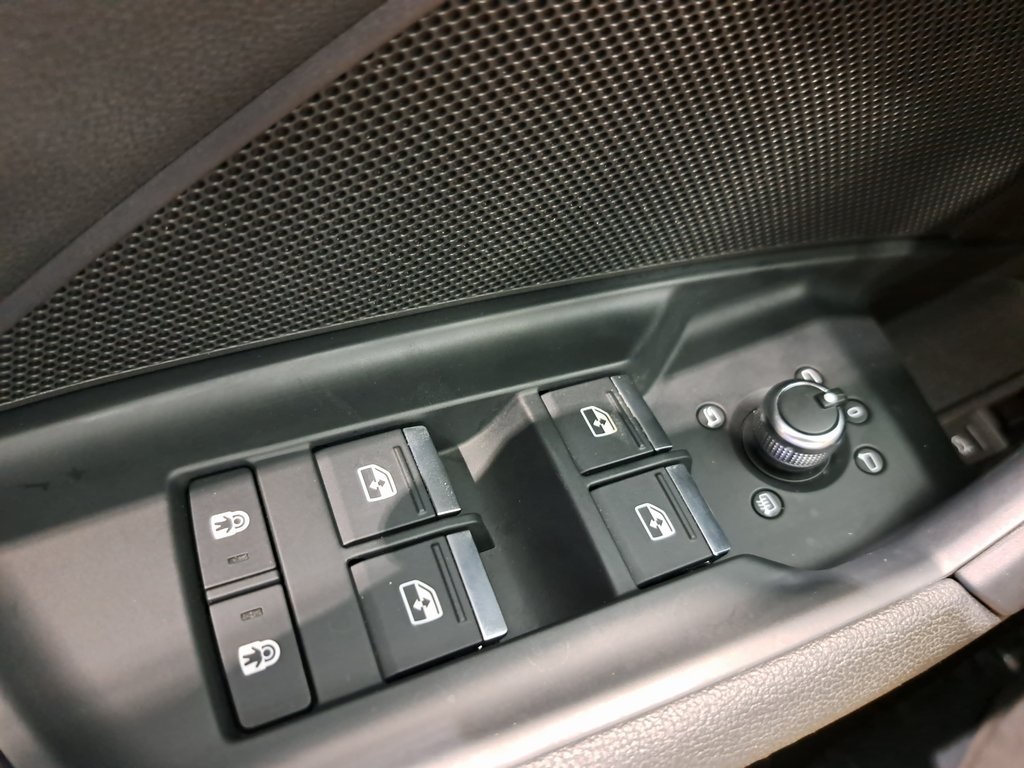2024 Audi A3 40 Premium Plus Sedan 4 Dr. quattro 24