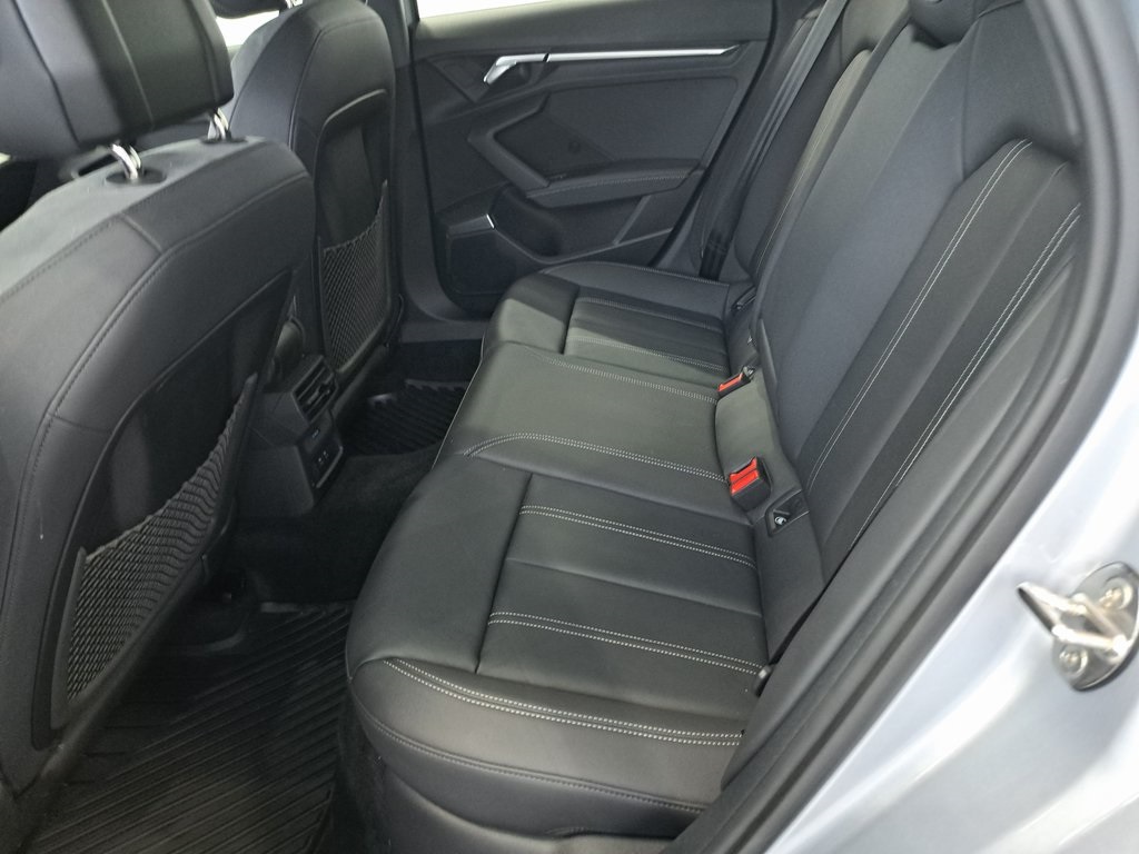 2024 Audi A3 40 Premium Plus Sedan 4 Dr. quattro 26
