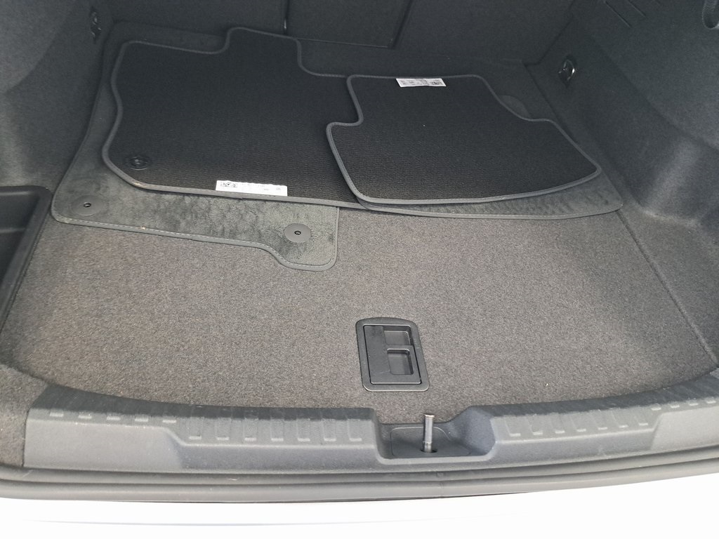 2024 Audi A3 40 Premium Plus Sedan 4 Dr. quattro 27