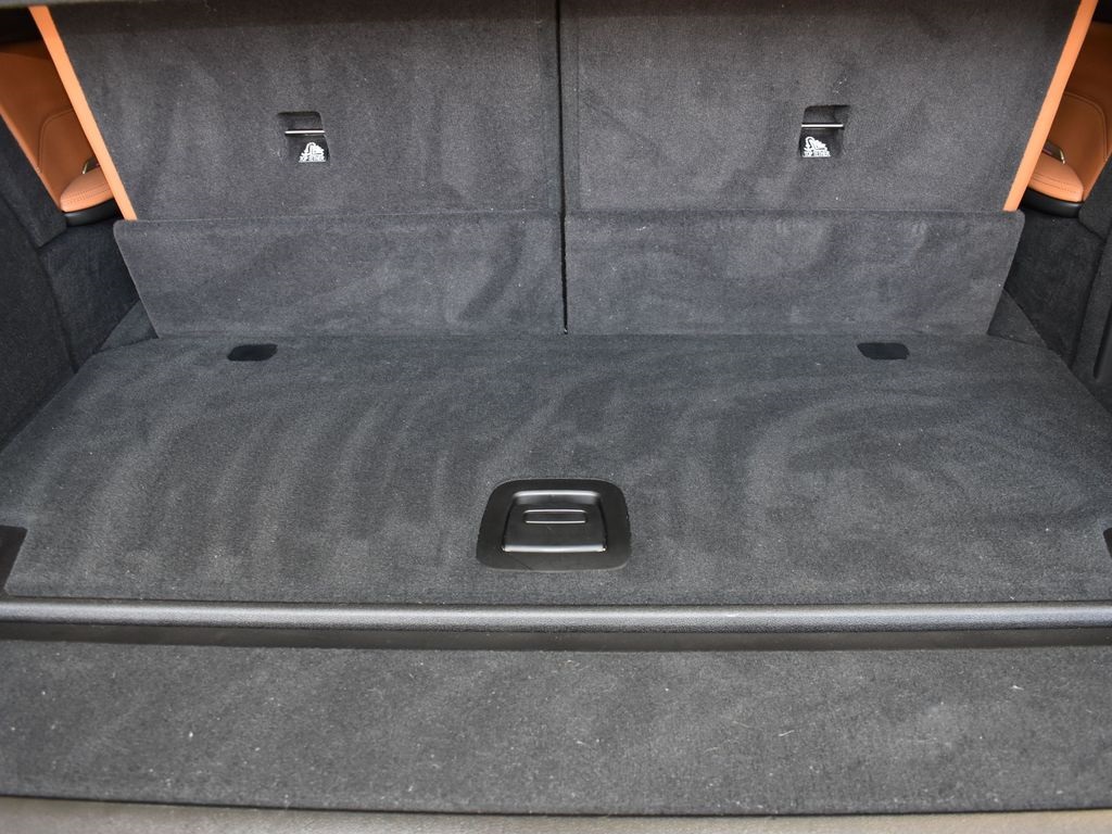 2024 Black Sapphire Metallic BMW X7 xDrive40i AWD SUV