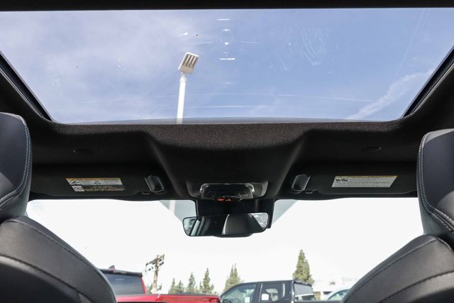 used 2024 Toyota bZ4X car, priced at $25,492