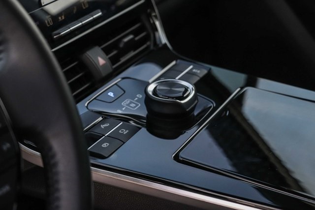 used 2024 Toyota bZ4X car, priced at $25,492