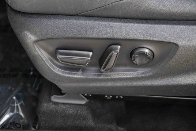 used 2024 Toyota bZ4X car, priced at $25,492