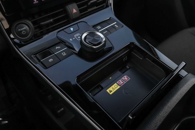 used 2024 Toyota bZ4X car, priced at $25,492