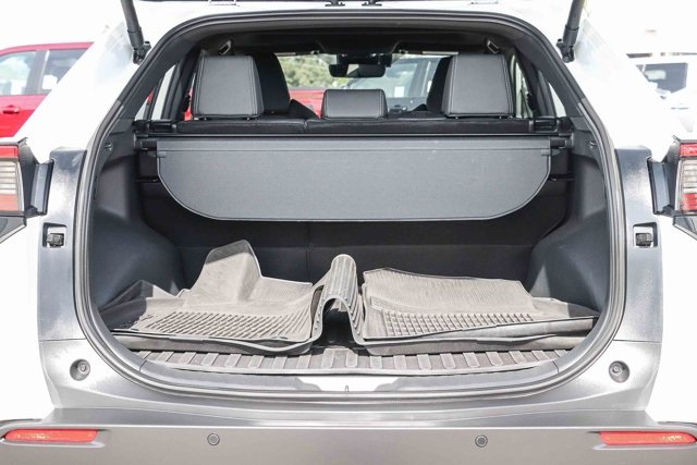 used 2024 Toyota bZ4X car, priced at $25,492