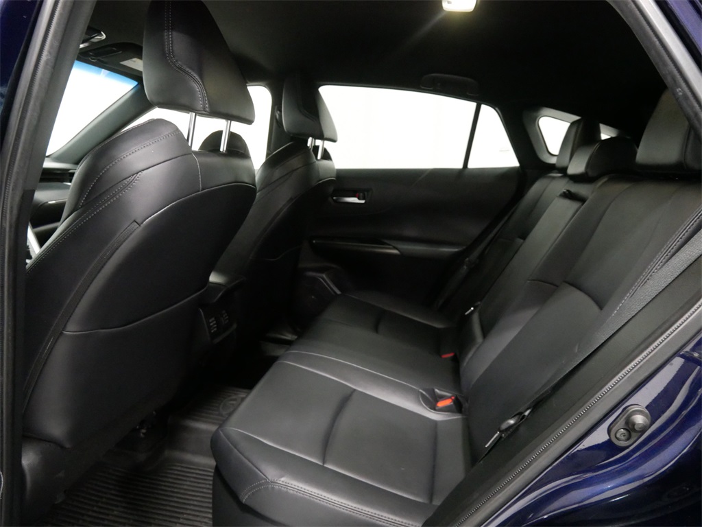 Used 2022 Toyota Venza SUV