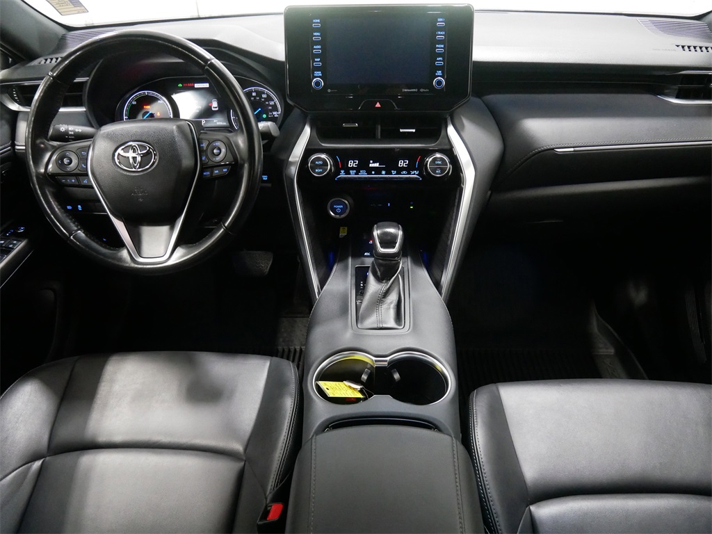Used 2022 Toyota Venza SUV