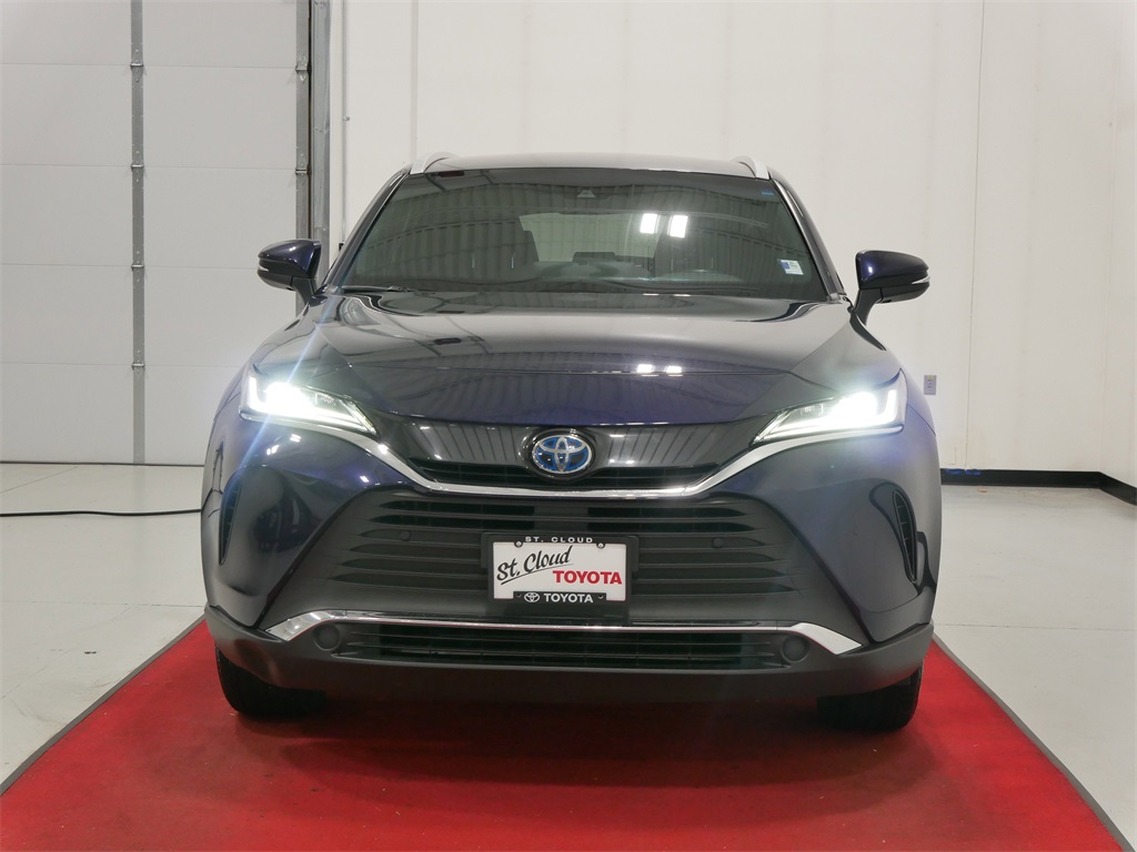 Used 2022 Toyota Venza SUV