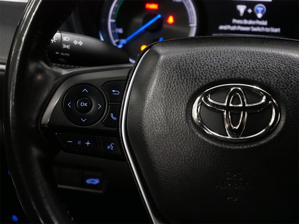 Used 2022 Toyota Venza SUV