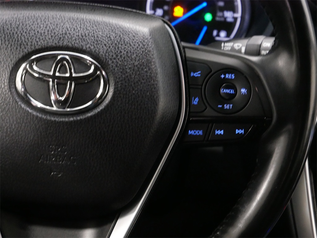 Used 2022 Toyota Venza SUV