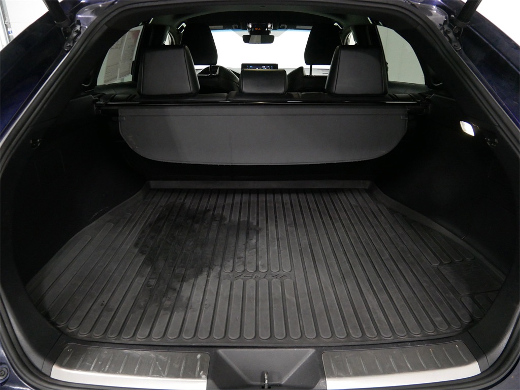 Used 2022 Toyota Venza SUV