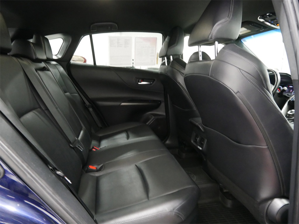 Used 2022 Toyota Venza SUV