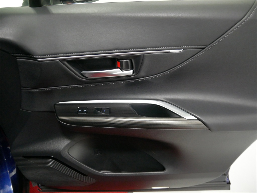 Used 2022 Toyota Venza SUV