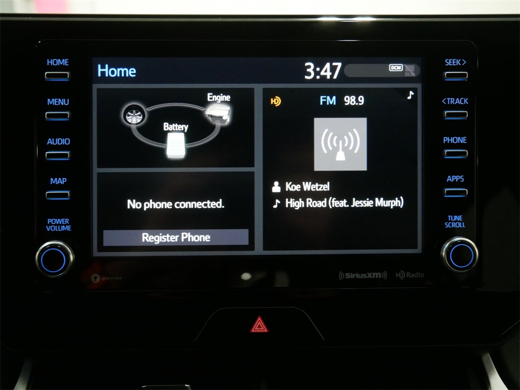 Used 2022 Toyota Venza SUV