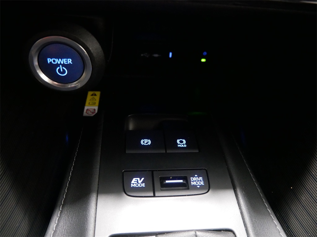 Used 2022 Toyota Venza SUV