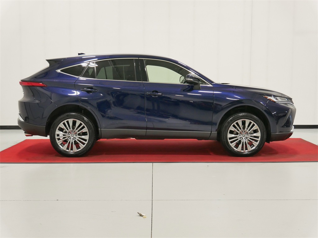 Used 2022 Toyota Venza SUV