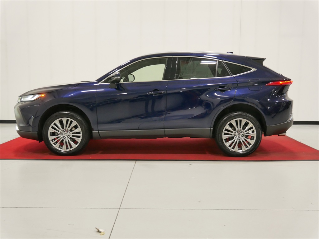 Used 2022 Toyota Venza SUV