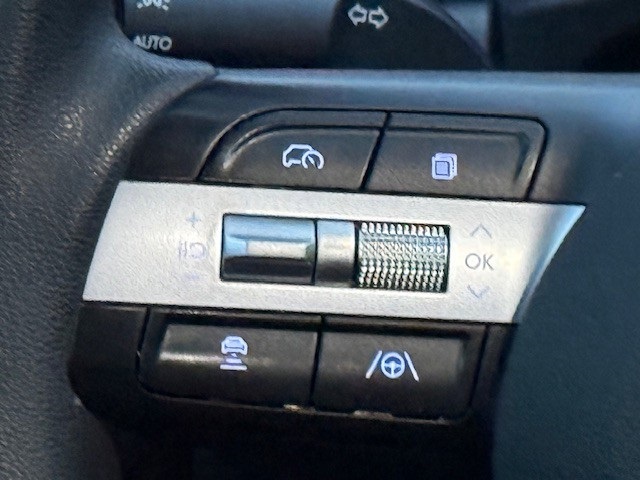 used 2025 Hyundai Tucson car, priced at $22,747