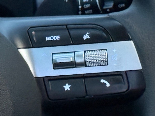 used 2025 Hyundai Tucson car, priced at $22,747