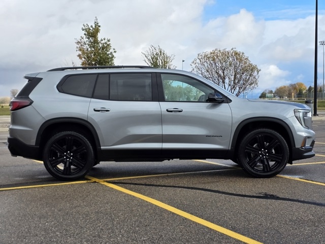 2026 GMC Acadia Elevation AWD