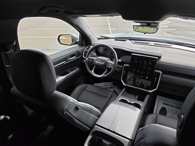 2026 GMC Acadia Elevation AWD