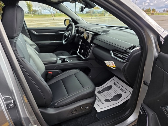 2026 GMC Acadia Elevation AWD