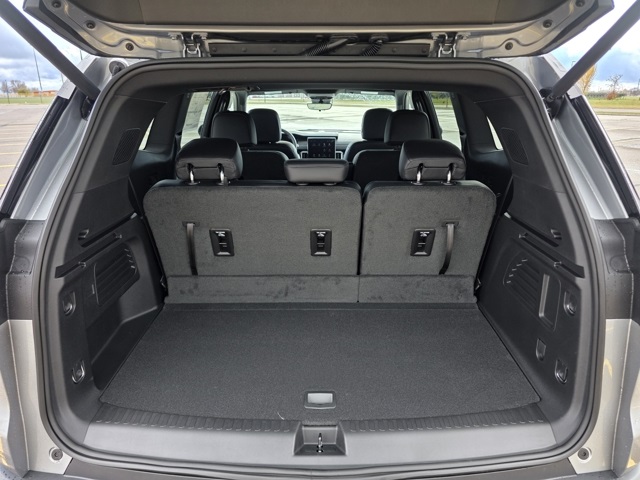 2026 GMC Acadia Elevation AWD