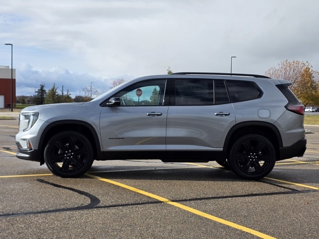 2026 GMC Acadia Elevation AWD