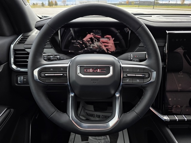 2026 GMC Acadia Elevation AWD