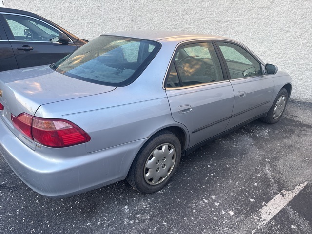 used 2000 Honda Accord car, priced at $6,488