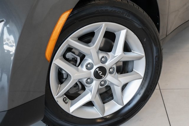 Used 2024 Kia Soul LX with VIN KNDJ23AU9R7242453 for sale in Cartersville, GA