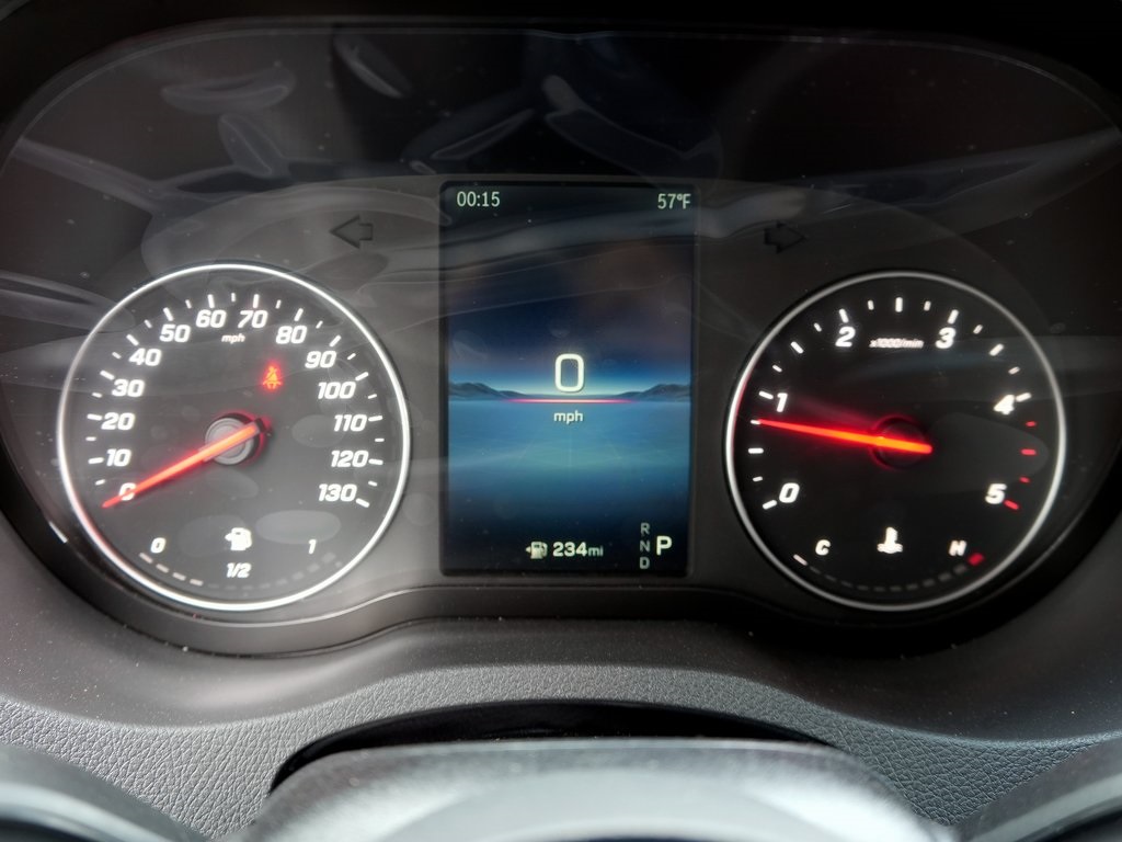 new 2025 Mercedes-Benz Sprinter 2500 car, priced at $59,328