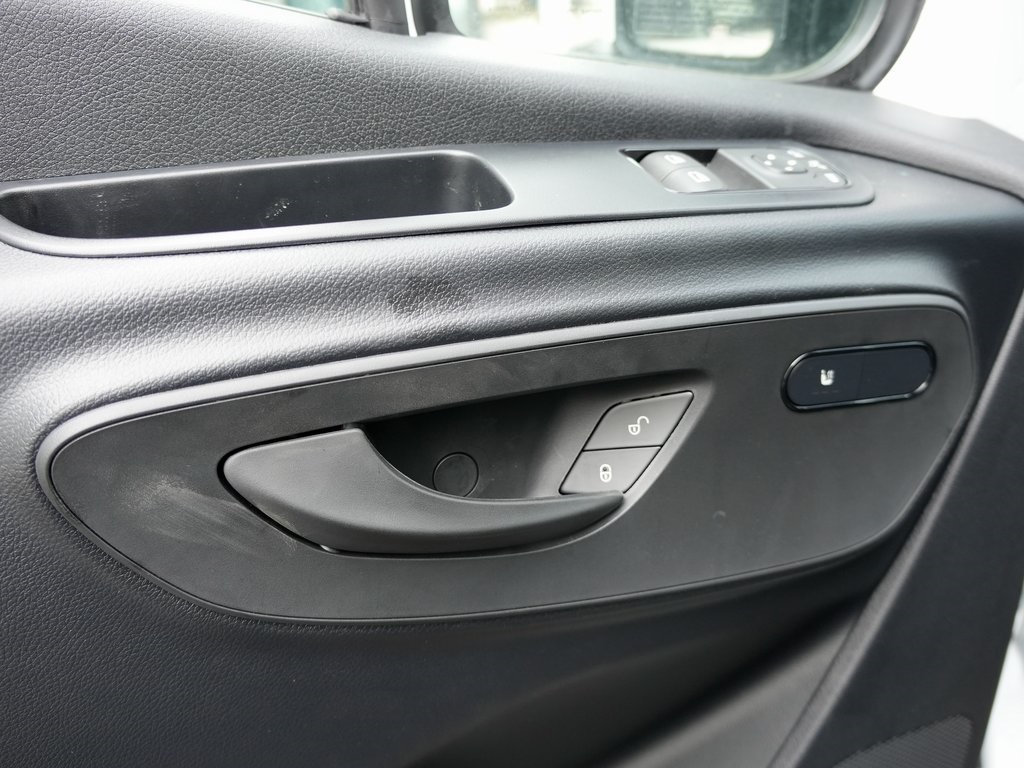 new 2025 Mercedes-Benz Sprinter 2500 car, priced at $59,328