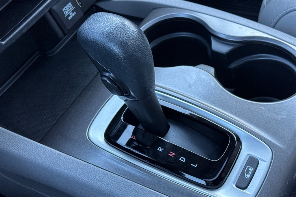 used 2017 Honda Pilot car, priced at $19,916