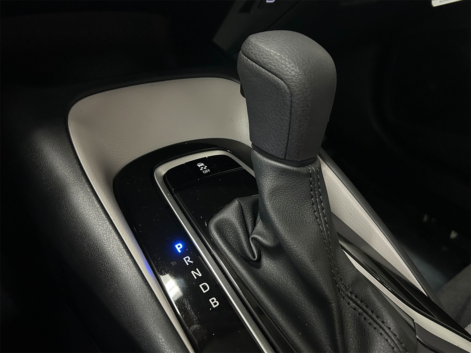 used 2026 Toyota Corolla car, priced at $24,291