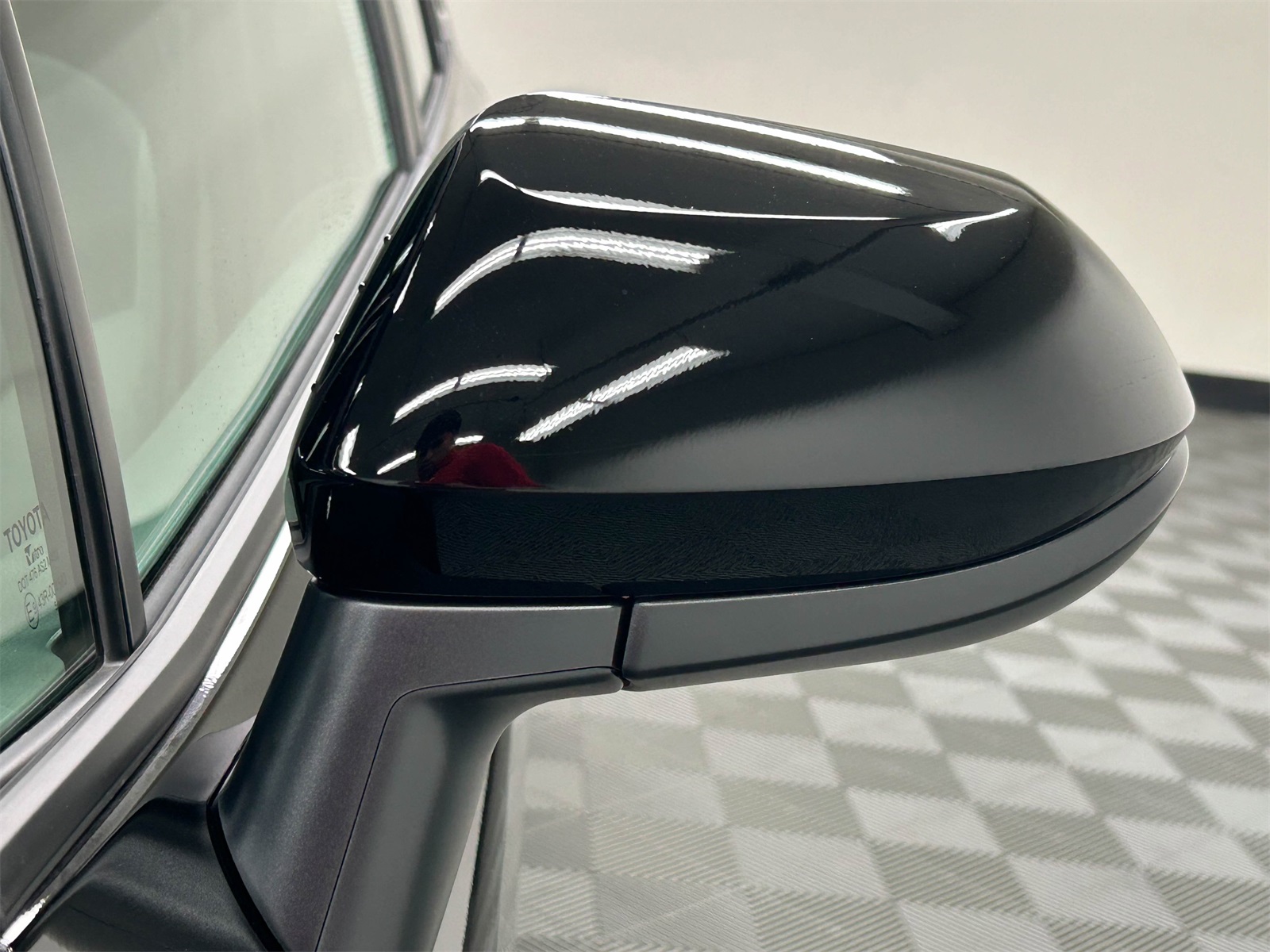 used 2026 Toyota Corolla car, priced at $24,291